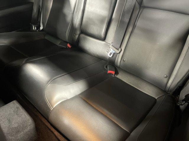 used 2018 Dodge Challenger car, priced at $20,997