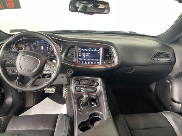 used 2018 Dodge Challenger car, priced at $20,997
