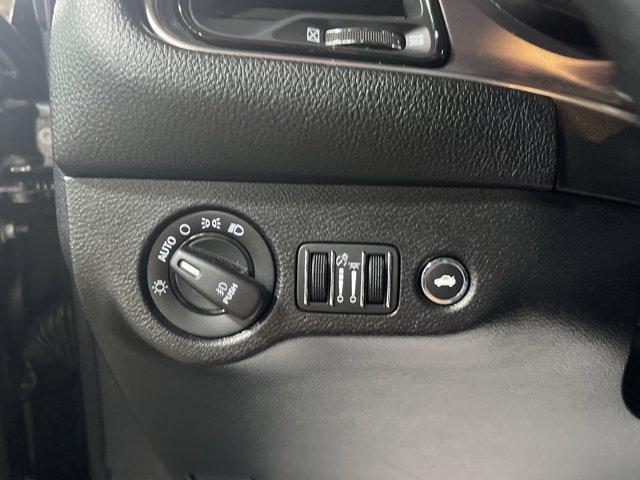 used 2018 Dodge Challenger car, priced at $20,997
