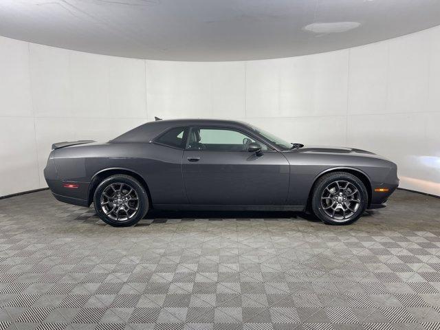 used 2018 Dodge Challenger car, priced at $20,997