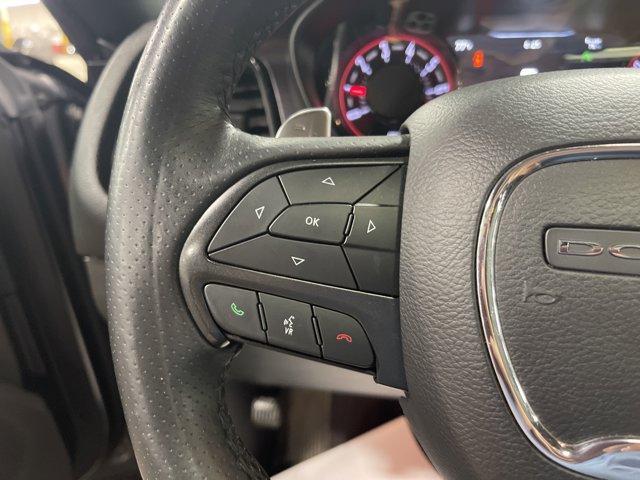 used 2018 Dodge Challenger car, priced at $20,997