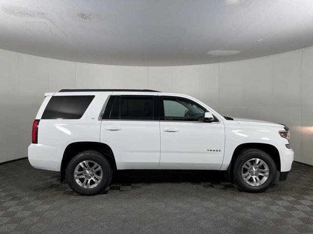 used 2020 Chevrolet Tahoe car, priced at $36,997