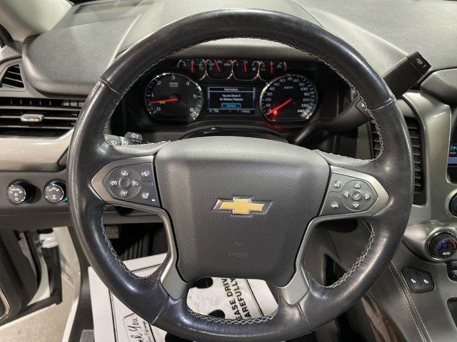 used 2020 Chevrolet Tahoe car, priced at $36,997