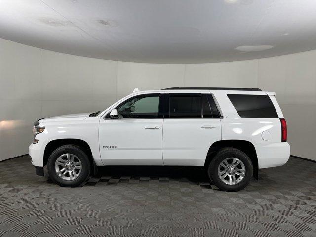 used 2020 Chevrolet Tahoe car, priced at $36,997