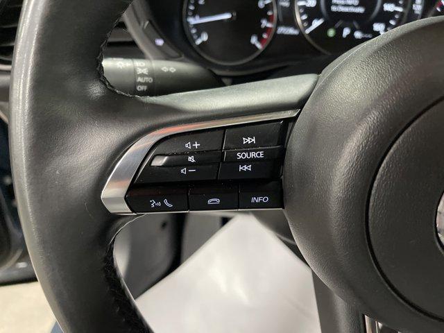 used 2024 Mazda CX-30 car, priced at $23,997