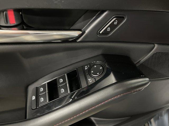 used 2024 Mazda CX-30 car, priced at $23,997