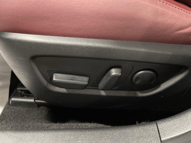 used 2024 Mazda CX-30 car, priced at $23,997