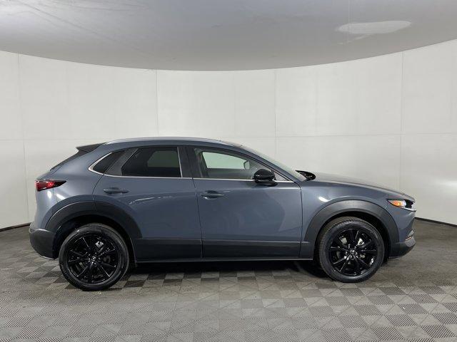 used 2024 Mazda CX-30 car, priced at $23,997