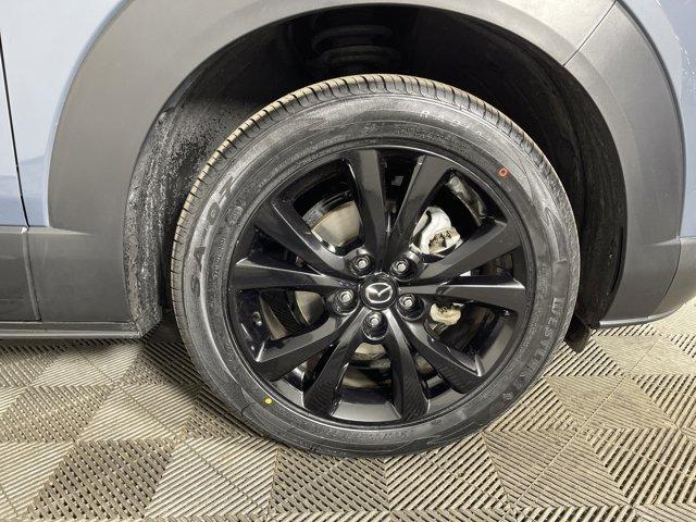used 2024 Mazda CX-30 car, priced at $23,997