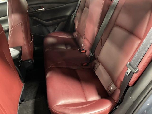 used 2024 Mazda CX-30 car, priced at $23,997