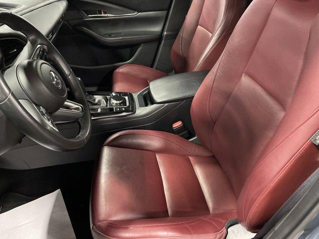 used 2024 Mazda CX-30 car, priced at $23,997