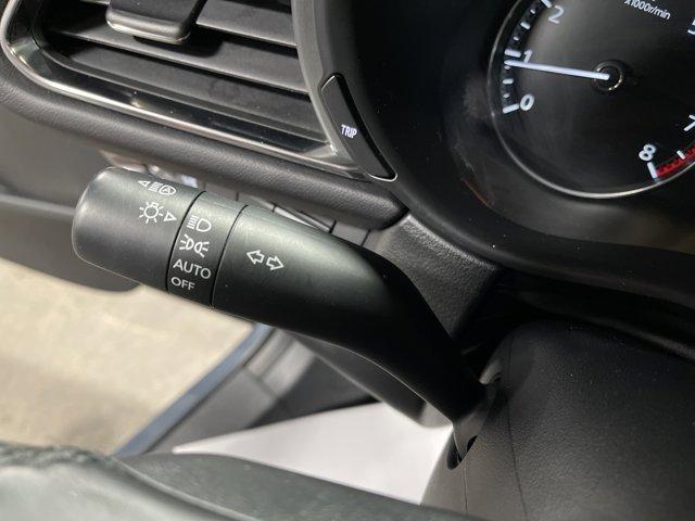 used 2024 Mazda CX-30 car, priced at $23,997