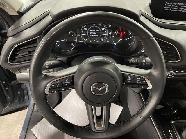 used 2024 Mazda CX-30 car, priced at $23,997