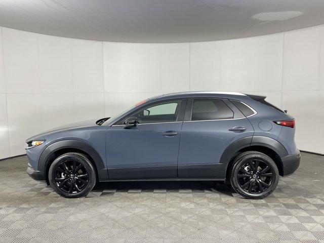 used 2024 Mazda CX-30 car, priced at $23,997