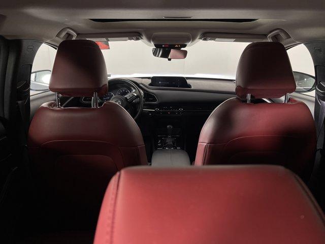 used 2024 Mazda CX-30 car, priced at $23,997