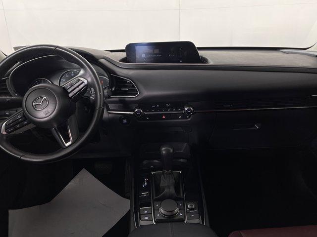 used 2024 Mazda CX-30 car, priced at $23,997