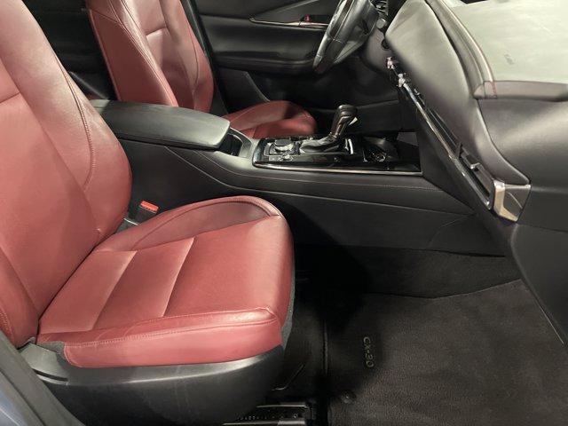 used 2024 Mazda CX-30 car, priced at $23,997
