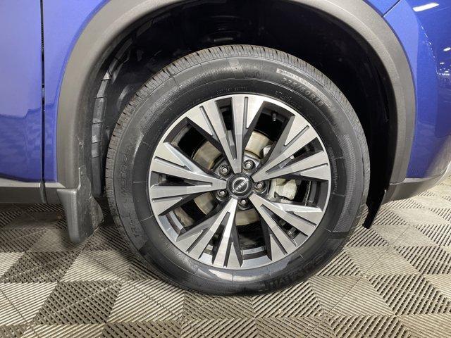 used 2023 Nissan Rogue car, priced at $25,997