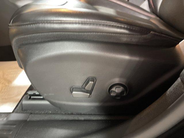used 2021 Jeep Cherokee car, priced at $24,497
