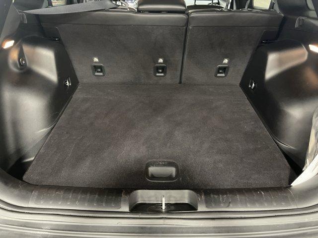 used 2021 Jeep Cherokee car, priced at $24,497