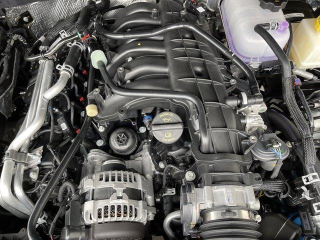 new 2026 Jeep Gladiator car, priced at $49,715