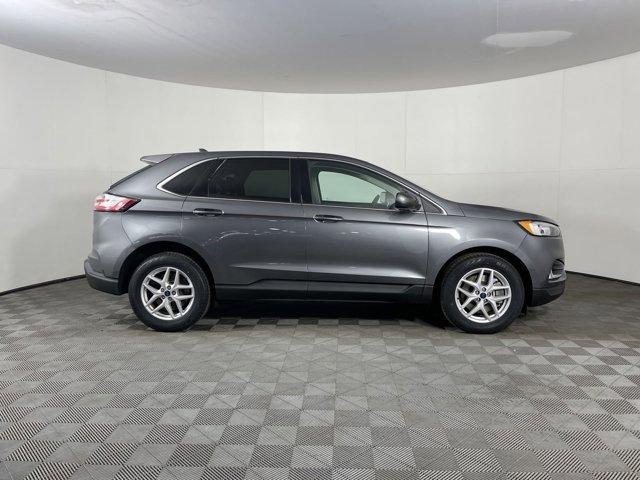 used 2021 Ford Edge car, priced at $24,997