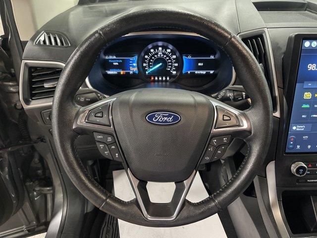 used 2021 Ford Edge car, priced at $24,997