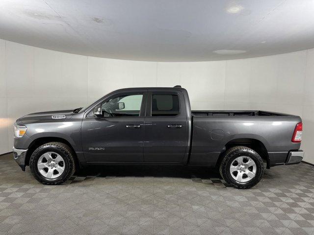 used 2019 Ram 1500 car, priced at $28,997