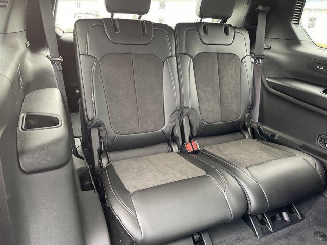 new 2025 Jeep Grand Cherokee L car, priced at $42,605