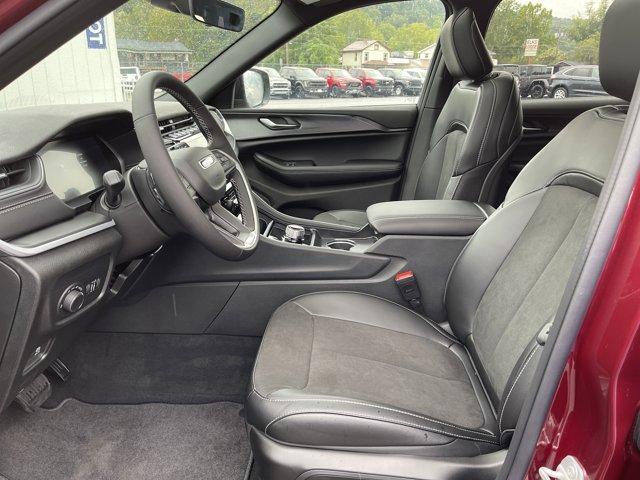 new 2025 Jeep Grand Cherokee L car, priced at $42,605