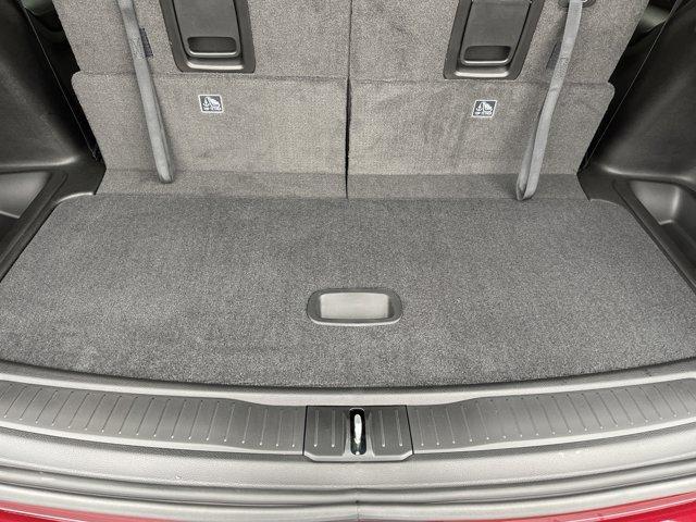 new 2025 Jeep Grand Cherokee L car, priced at $42,605