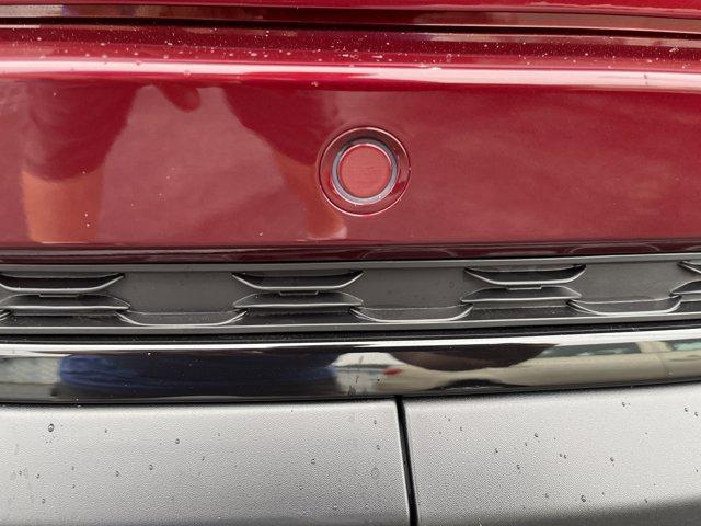 new 2025 Jeep Grand Cherokee L car, priced at $42,605