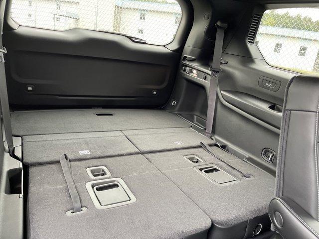 new 2025 Jeep Grand Cherokee L car, priced at $42,605