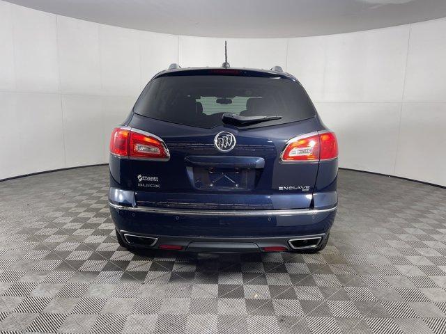 used 2017 Buick Enclave car, priced at $13,497