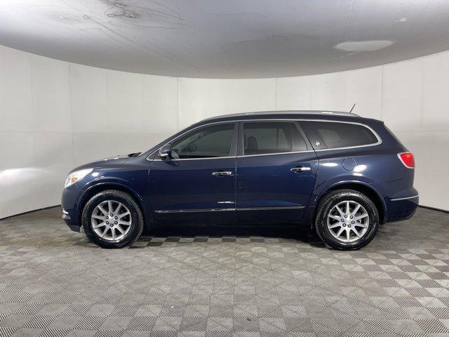 used 2017 Buick Enclave car, priced at $13,497