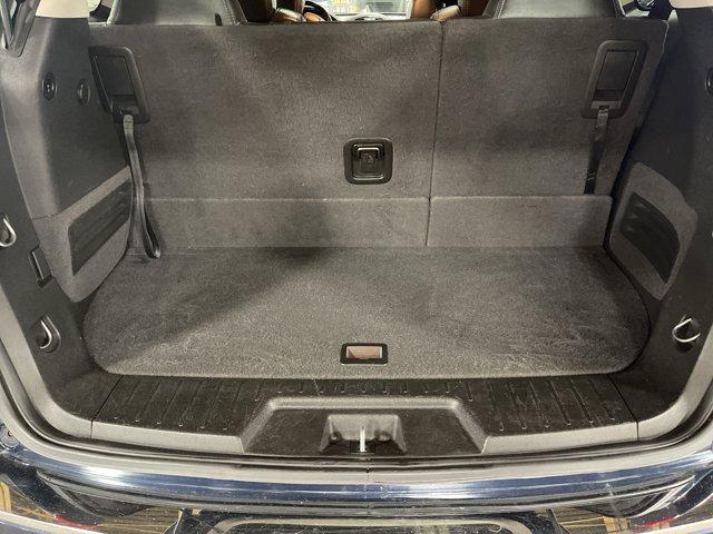 used 2017 Buick Enclave car, priced at $13,497