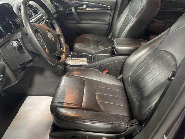 used 2017 Buick Enclave car, priced at $13,497