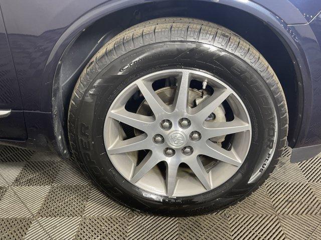used 2017 Buick Enclave car, priced at $13,497