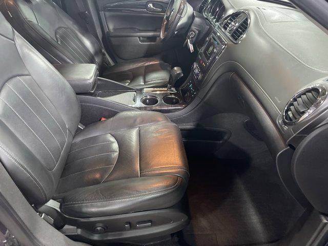 used 2017 Buick Enclave car, priced at $13,497