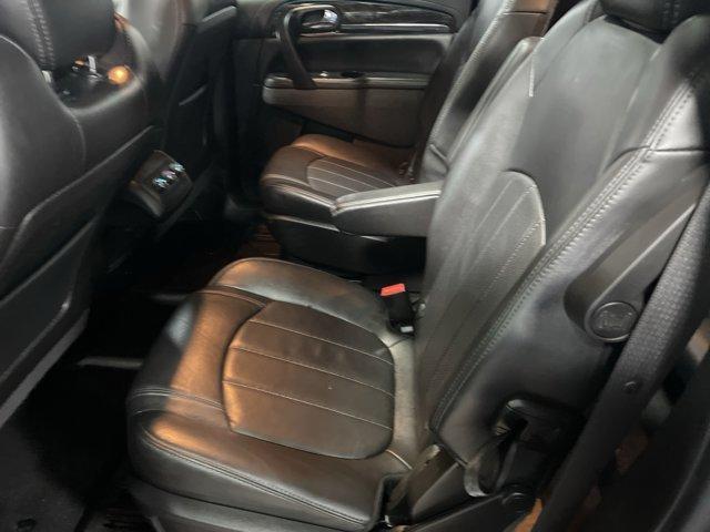 used 2017 Buick Enclave car, priced at $13,497
