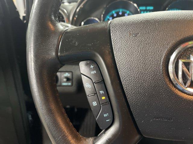 used 2017 Buick Enclave car, priced at $13,497