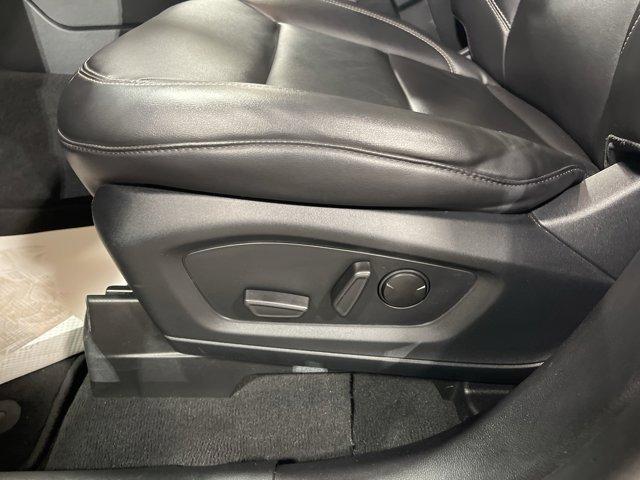 used 2022 Ford Explorer car, priced at $29,997