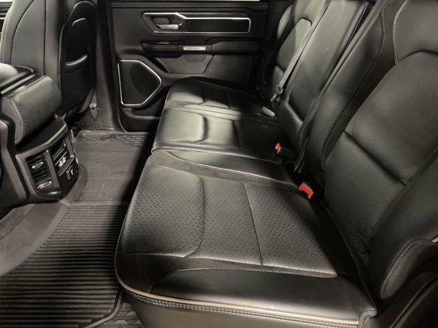 used 2023 Ram 1500 car, priced at $47,497