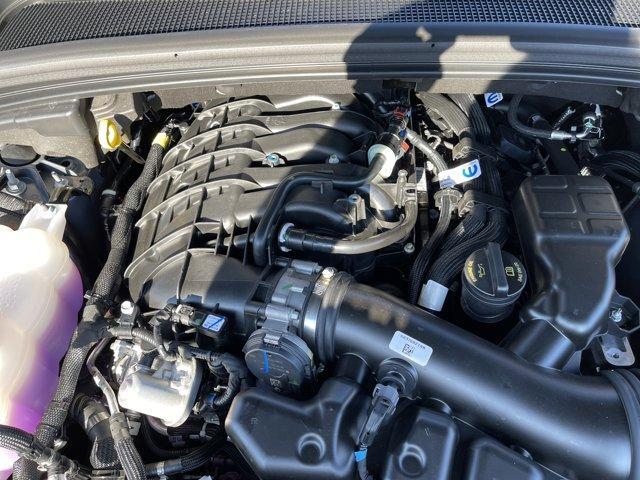 new 2025 Jeep Grand Cherokee car, priced at $36,745