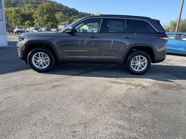 new 2025 Jeep Grand Cherokee car, priced at $36,745