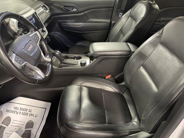 used 2019 GMC Acadia car, priced at $17,997