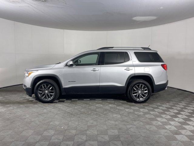 used 2019 GMC Acadia car, priced at $17,997
