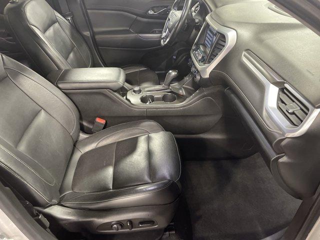 used 2019 GMC Acadia car, priced at $17,997