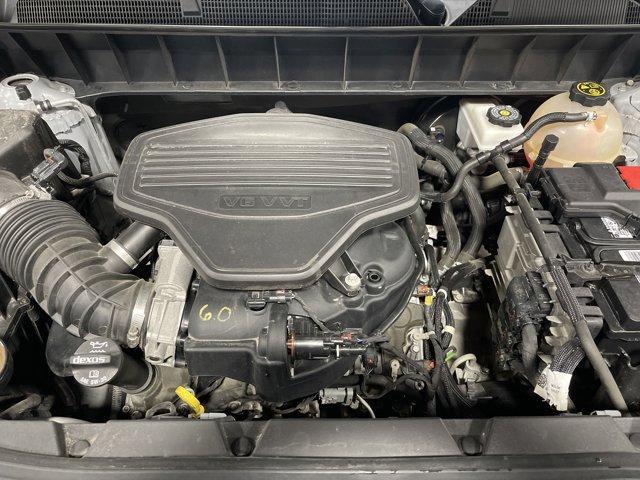 used 2019 GMC Acadia car, priced at $17,997