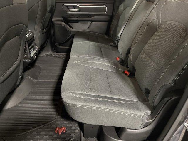 used 2022 Ram 1500 car, priced at $37,497